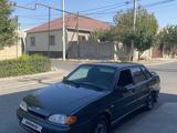 ВАЗ (Lada) 2115 2012 года за 1 350 000 тг. в Шымкент
