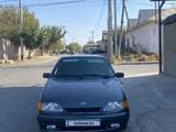 ВАЗ (Lada) 2115 2012 года за 1 350 000 тг. в Шымкент – фото 3