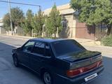 ВАЗ (Lada) 2115 2012 года за 1 350 000 тг. в Шымкент – фото 2