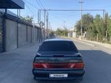 ВАЗ (Lada) 2115 2012 года за 1 350 000 тг. в Шымкент – фото 4