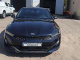 Kia K5 2020 годаүшін9 000 000 тг. в Алматы