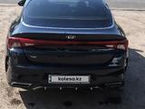 Kia K5 2020 годаүшін9 000 000 тг. в Алматы – фото 2