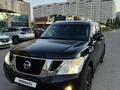 Nissan Patrol 2011 года за 15 000 000 тг. в Астана