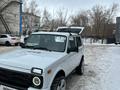 ВАЗ (Lada) Lada 2121 2015 года за 3 000 000 тг. в Астана – фото 12