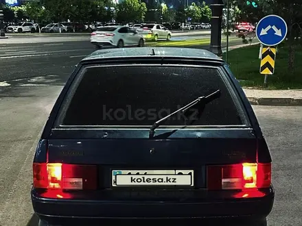 ВАЗ (Lada) 2114 2004 года за 650 000 тг. в Астана – фото 4