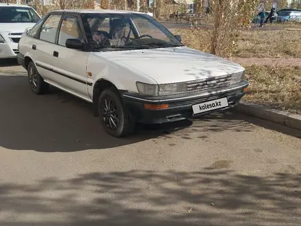 Toyota Corolla 1990 года за 1 200 000 тг. в Костанай