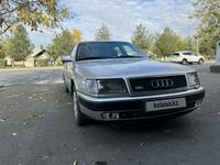 Audi 100 1992 годаүшін1 750 000 тг. в Шымкент