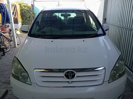 Toyota Ipsum 2002 года за 5 750 000 тг. в Алматы – фото 2