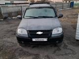 Chevrolet Niva 2013 годаfor3 100 000 тг. в Торгай