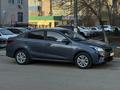 Kia Rio 2021 года за 9 500 000 тг. в Актобе – фото 4