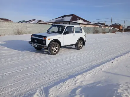 ВАЗ (Lada) Lada 2121 2011 года за 1 500 000 тг. в Астана