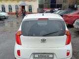 Kia Picanto 2013 годаүшін4 300 000 тг. в Караганда – фото 3