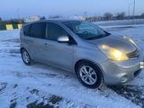 Nissan Note 2010 года за 4 357 000 тг. в Костанай – фото 2