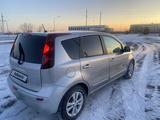 Nissan Note 2010 года за 4 357 000 тг. в Костанай – фото 4