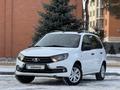 ВАЗ (Lada) Granta 2020 года за 4 100 000 тг. в Павлодар – фото 4