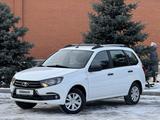 ВАЗ (Lada) Granta 2020 года за 4 100 000 тг. в Павлодар – фото 3