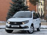 ВАЗ (Lada) Granta 2020 года за 4 100 000 тг. в Павлодар – фото 5