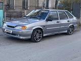 ВАЗ (Lada) 2114 2009 года за 550 000 тг. в Караганда – фото 2