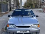 ВАЗ (Lada) 2114 2009 года за 550 000 тг. в Караганда – фото 3