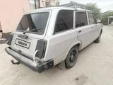 ВАЗ (Lada) 2104 2010 годаүшін1 500 000 тг. в Туркестан – фото 5