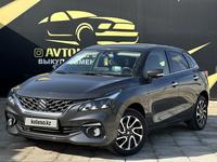 Suzuki Baleno 2022 года за 8 200 000 тг. в Атырау