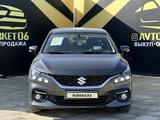 Suzuki Baleno 2022 года за 8 000 000 тг. в Атырау – фото 3