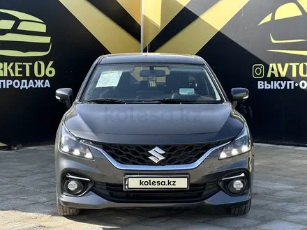 Suzuki Baleno 2022 года за 8 200 000 тг. в Атырау – фото 3