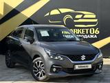 Suzuki Baleno 2022 годаүшін8 200 000 тг. в Атырау – фото 2