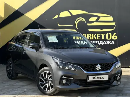 Suzuki Baleno 2022 годаүшін8 000 000 тг. в Атырау – фото 2