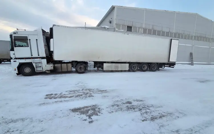 Renault  Magnum 2003 года за 11 000 000 тг. в Костанай