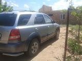 Kia Sorento 2005 года за 3 000 000 тг. в Атырау – фото 2