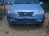 Kia Sorento 2005 года за 3 000 000 тг. в Атырау