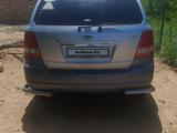 Kia Sorento 2005 года за 3 000 000 тг. в Атырау – фото 3