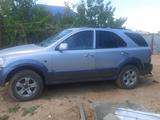 Kia Sorento 2005 года за 3 000 000 тг. в Атырау – фото 4