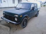 ВАЗ (Lada) Lada 2121 2005 года за 1 500 000 тг. в Кызылорда