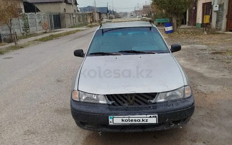 Daewoo Nexia 2005 годаfor550 000 тг. в Шымкент