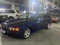 BMW 528 1997 годаүшін4 600 000 тг. в Тараз