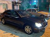 Mercedes-Benz C 240 2001 годаfor2 900 000 тг. в Кызылорда – фото 2