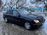 Mercedes-Benz C 240 2001 годаfor2 900 000 тг. в Кызылорда