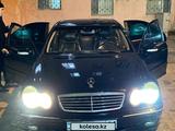 Mercedes-Benz C 240 2001 годаfor2 900 000 тг. в Кызылорда – фото 3