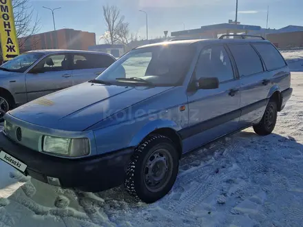 Volkswagen Passat 1991 года за 1 350 000 тг. в Семей