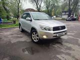 Toyota RAV4 2006 года за 8 000 000 тг. в Алматы – фото 3