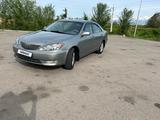 Toyota Camry 2004 годаfor5 150 000 тг. в Панфилово (Талгарский р-н) – фото 3