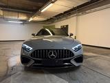Mercedes-Benz SL 63 AMG 2023 годаfor108 000 000 тг. в Алматы – фото 3