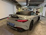 Mercedes-Benz SL 63 AMG 2023 годаfor108 000 000 тг. в Алматы – фото 4