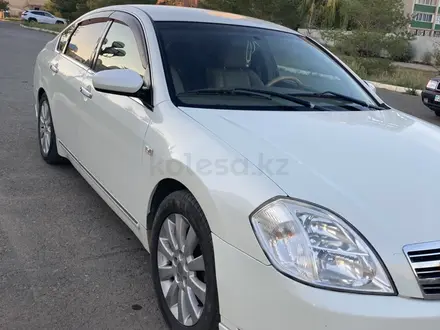 Nissan Teana 2005 годаүшін4 500 000 тг. в Уральск