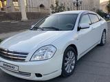 Nissan Teana 2005 годаүшін4 500 000 тг. в Уральск – фото 2