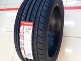 Шины 215/55R17 Nankang NS-20 XL летние за 33 200 тг. в Алматы