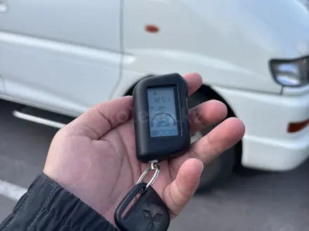 Mitsubishi Delica 1997 года за 3 300 000 тг. в Алматы – фото 10