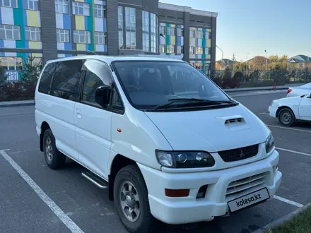 Mitsubishi Delica 1997 года за 3 300 000 тг. в Алматы – фото 3